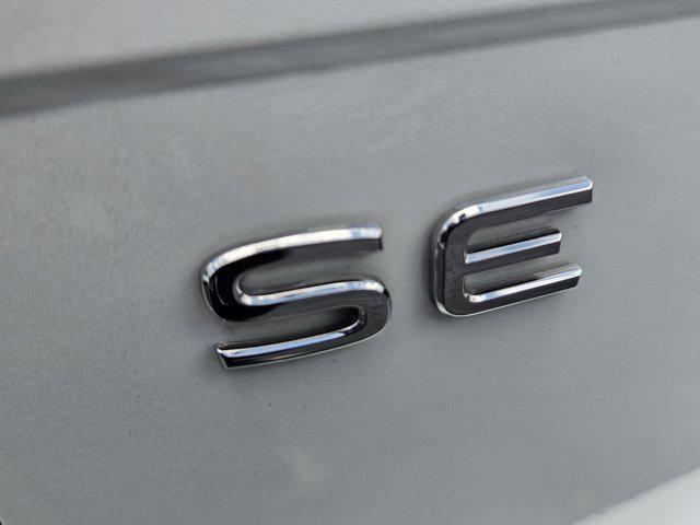 used 2023 Volkswagen Tiguan car, priced at $26,719