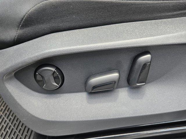 used 2023 Volkswagen Tiguan car, priced at $26,719