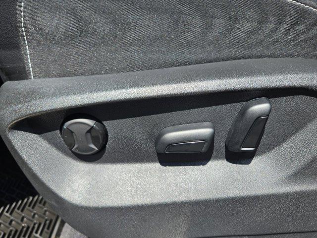 used 2024 Volkswagen Atlas car, priced at $35,802