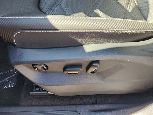 new 2026 Volkswagen Atlas Cross Sport car, priced at $40,085