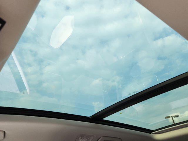 new 2025 Volkswagen Taos car, priced at $36,402