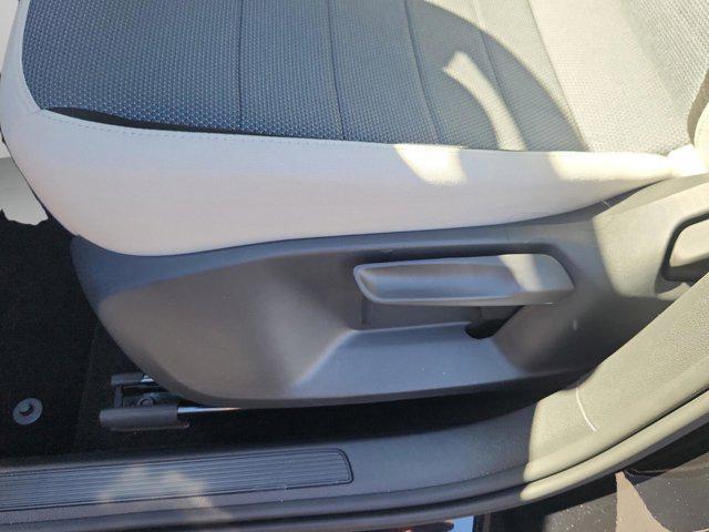 new 2025 Volkswagen Taos car, priced at $26,673