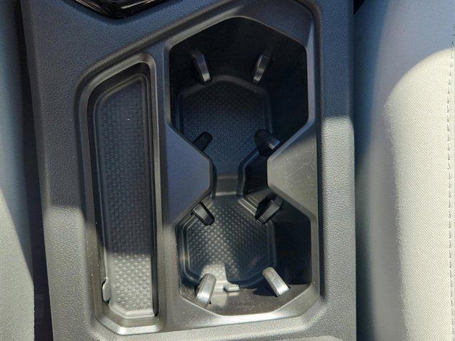 new 2025 Volkswagen Taos car, priced at $26,673