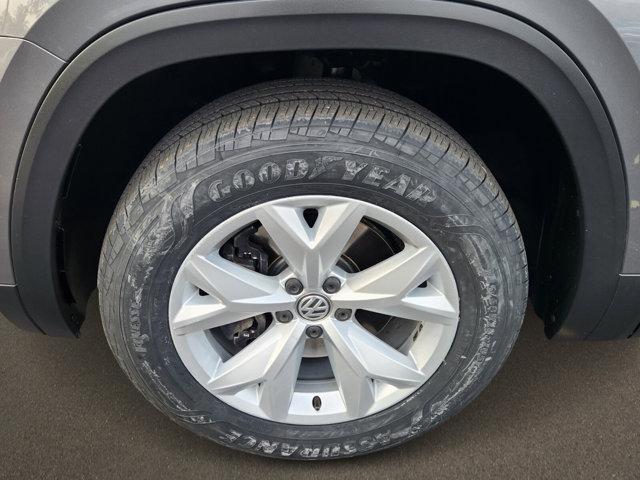 used 2019 Volkswagen Atlas car, priced at $16,250