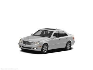 used 2008 Mercedes-Benz E-Class car, priced at $9,888