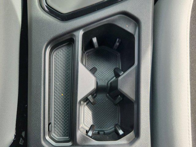 new 2025 Volkswagen Taos car, priced at $26,673