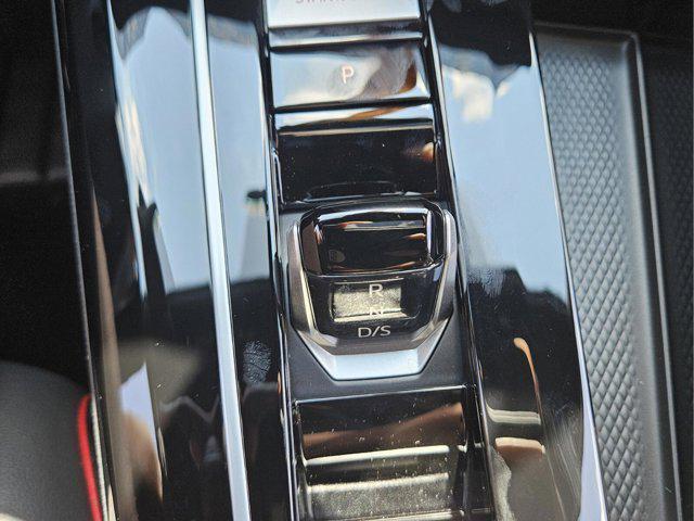 new 2025 Volkswagen Golf GTI car, priced at $40,755