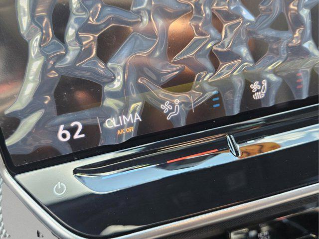 new 2025 Volkswagen Golf GTI car, priced at $40,755