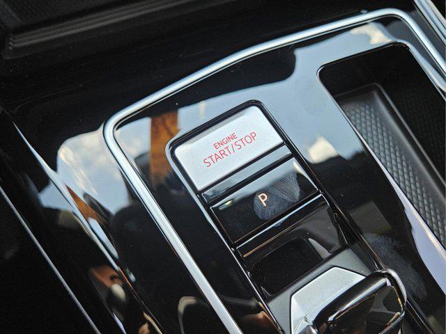 new 2025 Volkswagen Golf GTI car, priced at $40,755