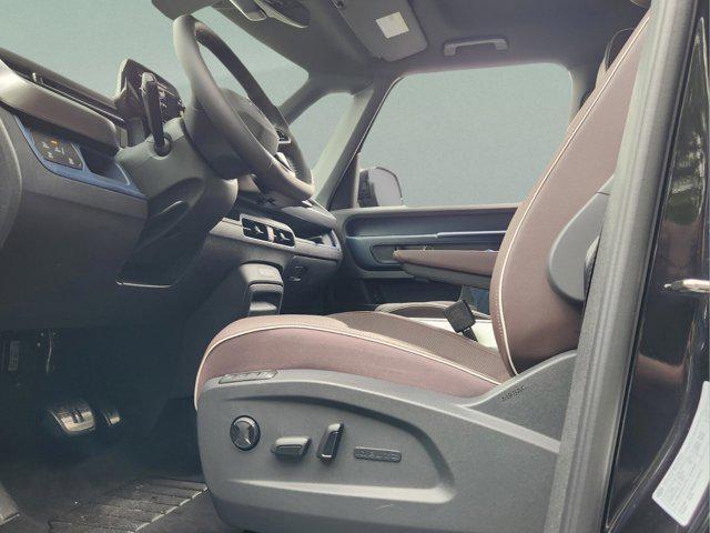 new 2025 Volkswagen ID. Buzz car, priced at $59,048