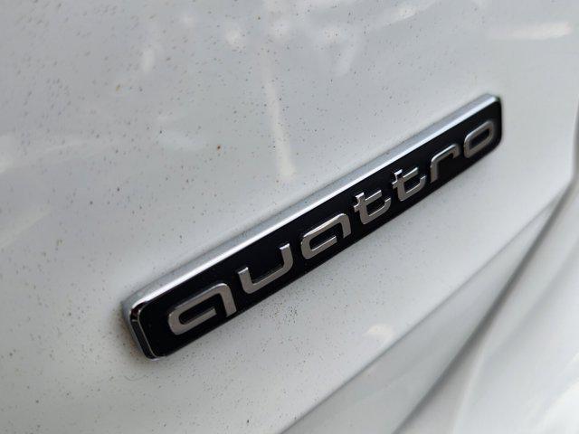 used 2022 Audi Q3 car, priced at $28,389