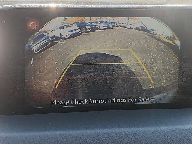 used 2017 Mazda CX-5 car, priced at $17,397