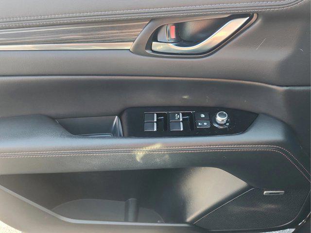 used 2017 Mazda CX-5 car, priced at $17,397