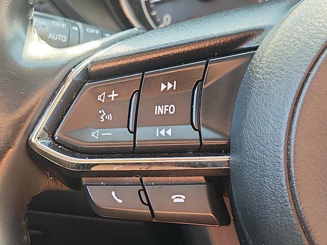 used 2017 Mazda CX-5 car, priced at $17,397