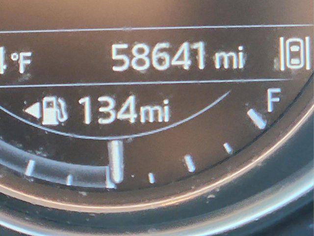 used 2017 Mazda CX-5 car, priced at $17,397