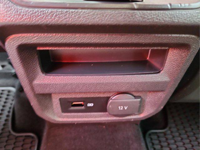 used 2019 Volkswagen Tiguan car, priced at $17,927