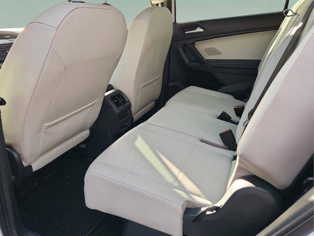 used 2019 Volkswagen Tiguan car, priced at $17,927