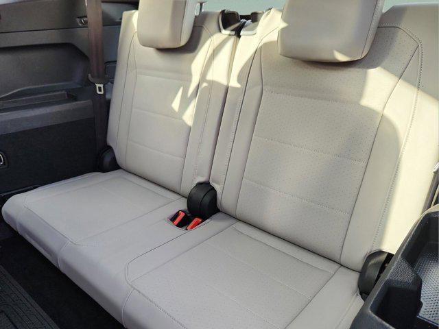 used 2019 Volkswagen Tiguan car, priced at $17,927