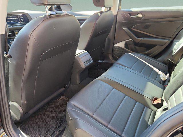 used 2021 Volkswagen Jetta car, priced at $19,499