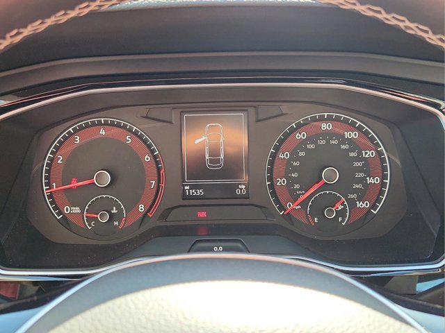 used 2021 Volkswagen Jetta car, priced at $19,499