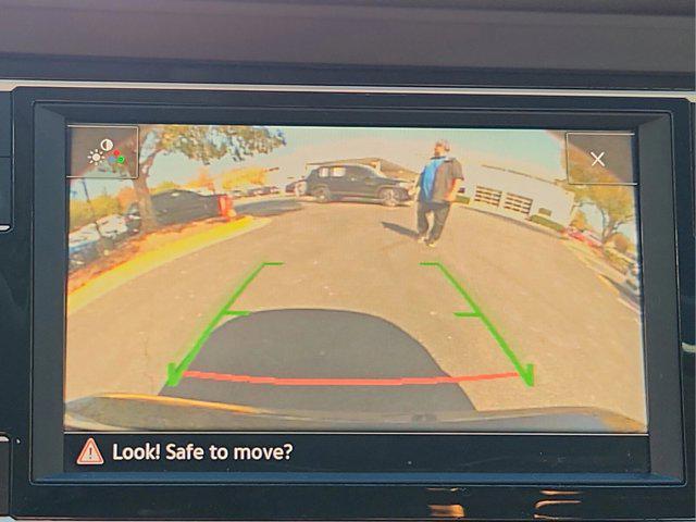 used 2021 Volkswagen Jetta car, priced at $19,499