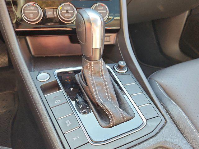 used 2021 Volkswagen Jetta car, priced at $19,499