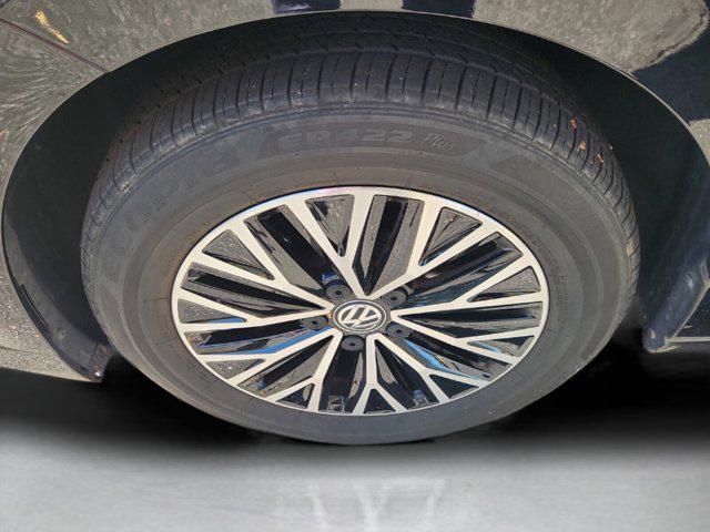 used 2021 Volkswagen Jetta car, priced at $19,499