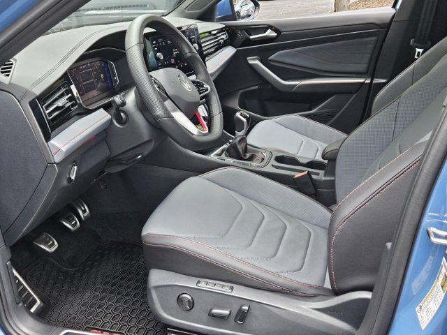 used 2025 Volkswagen Jetta GLI car, priced at $31,256