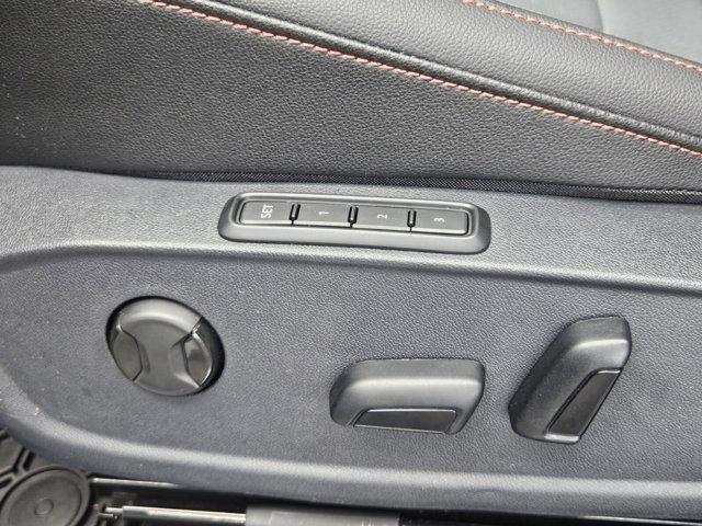 used 2025 Volkswagen Jetta GLI car, priced at $31,256