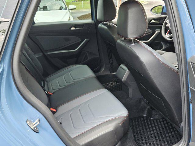 used 2025 Volkswagen Jetta GLI car, priced at $31,256