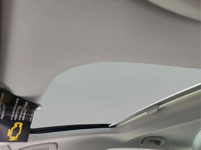 new 2025 Volkswagen Jetta car, priced at $31,107