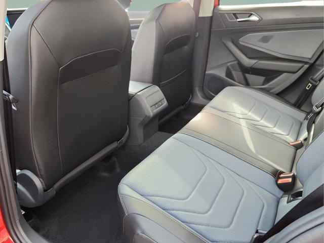 new 2025 Volkswagen Jetta car, priced at $31,107