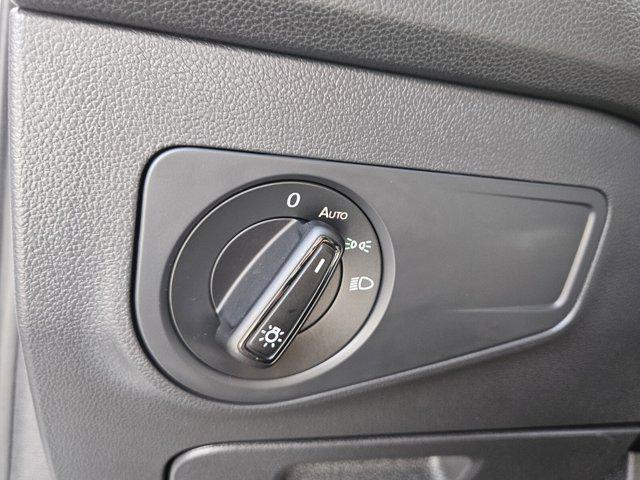 used 2022 Volkswagen Tiguan car, priced at $18,783