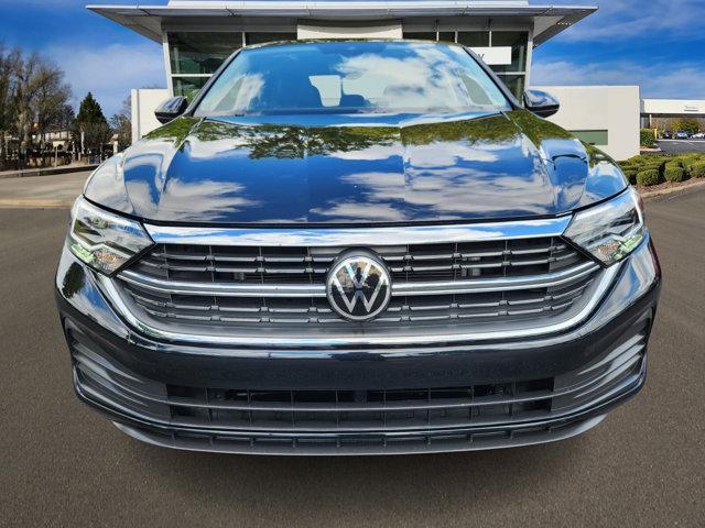 used 2023 Volkswagen Jetta car, priced at $20,150