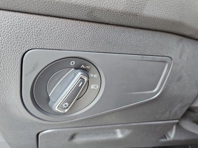used 2020 Volkswagen Tiguan car, priced at $15,481