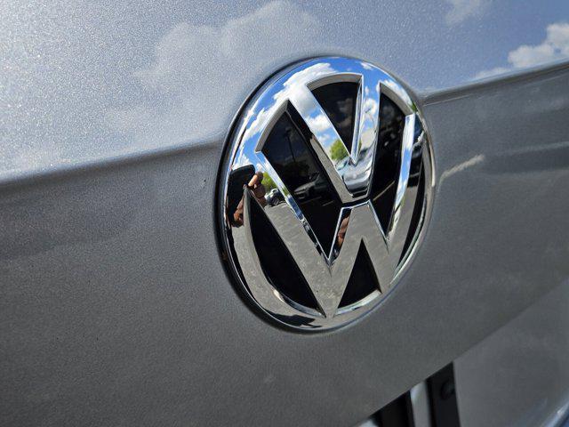used 2020 Volkswagen Tiguan car, priced at $15,481