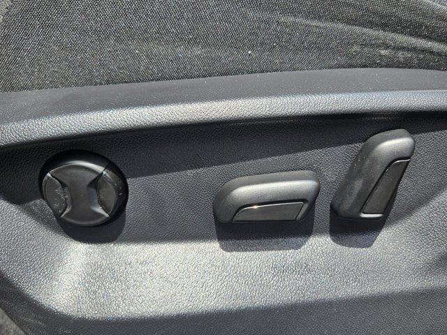 used 2020 Volkswagen Tiguan car, priced at $15,481