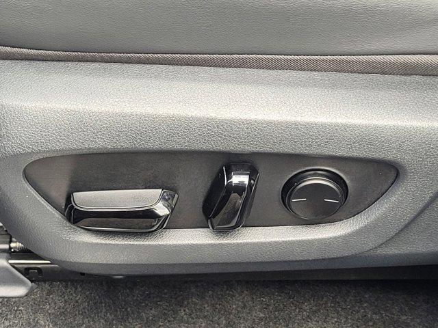 used 2024 Lexus TX 350 car, priced at $57,981