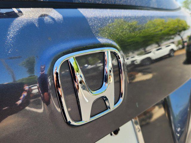 used 2022 Honda Pilot car, priced at $28,921