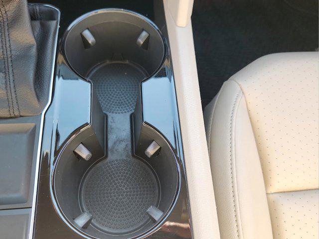 used 2019 Volkswagen Atlas car, priced at $18,177