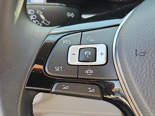 used 2019 Volkswagen Atlas car, priced at $18,177