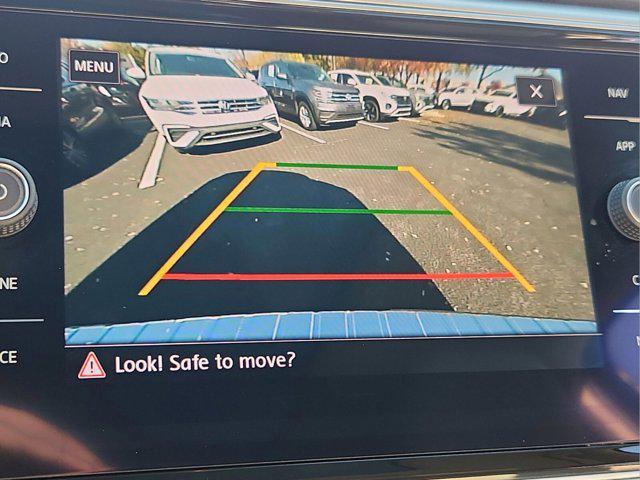 used 2019 Volkswagen Atlas car, priced at $18,177