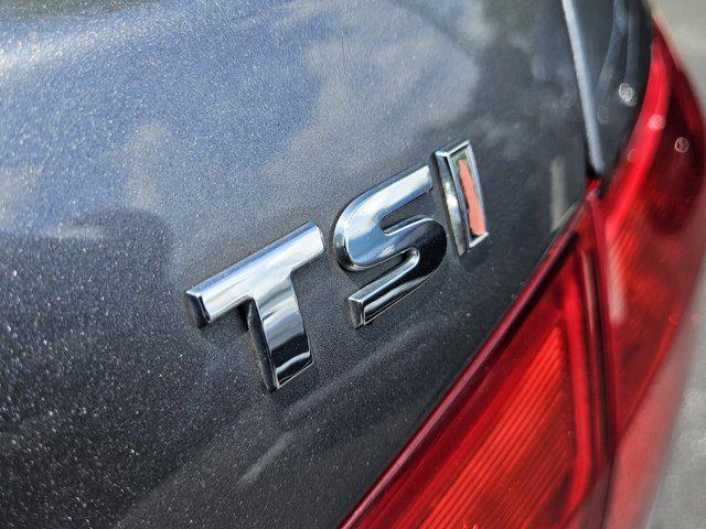 used 2015 Volkswagen Passat car, priced at $8,085