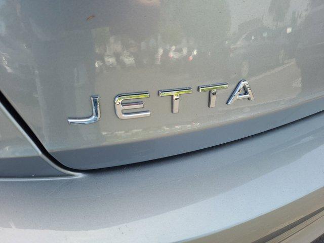new 2024 Volkswagen Jetta car, priced at $23,151