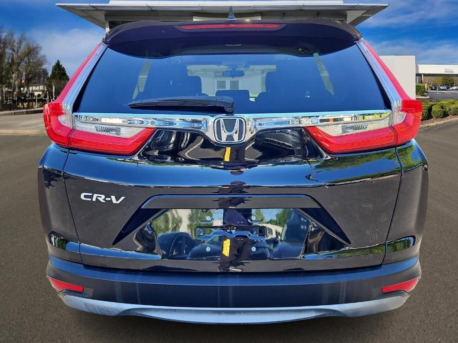 used 2019 Honda CR-V car, priced at $21,750