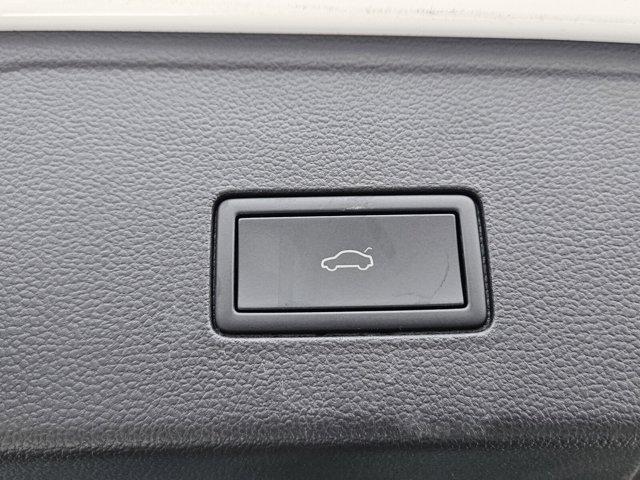 used 2024 Volkswagen Atlas Cross Sport car, priced at $35,432