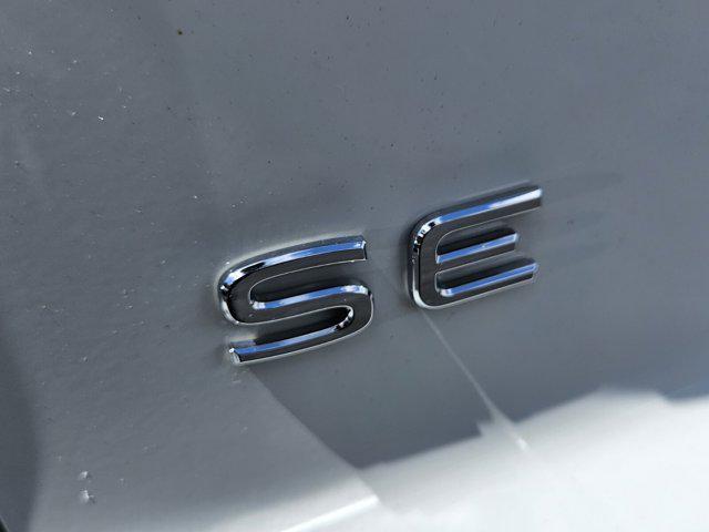 used 2024 Volkswagen Atlas Cross Sport car, priced at $35,432