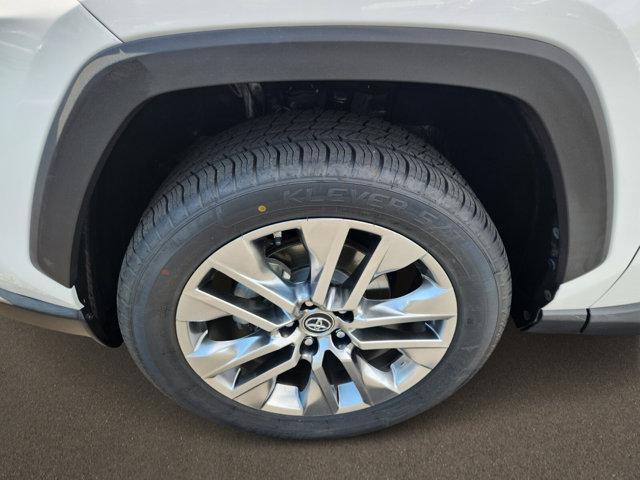 used 2019 Toyota RAV4 car, priced at $23,245