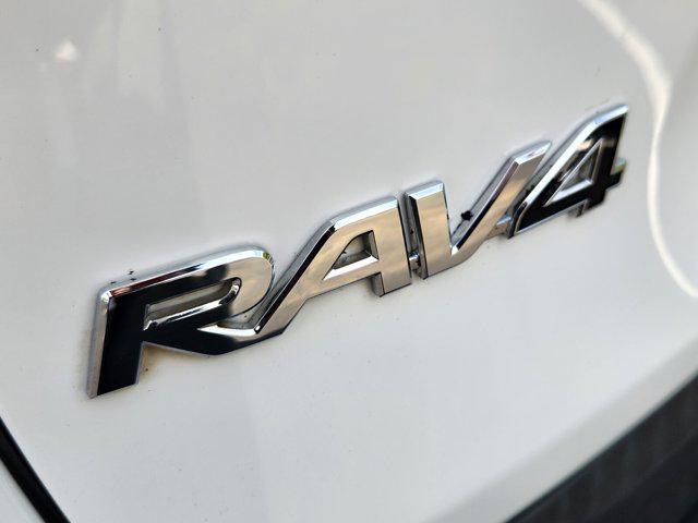 used 2019 Toyota RAV4 car, priced at $23,245