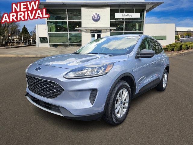 used 2022 Ford Escape car, priced at $19,981